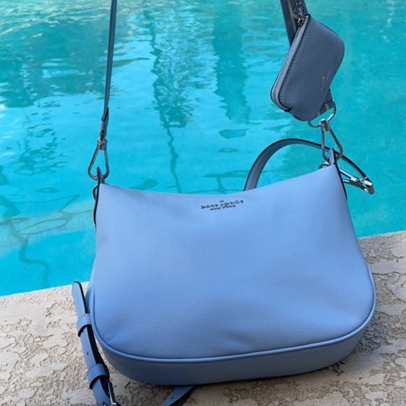 Kate Spade Rosie Crossbody - Picture 13 of 16